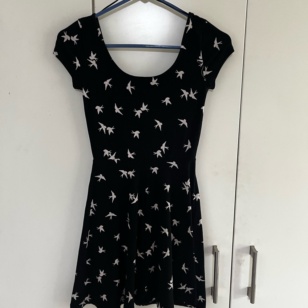 Ladies dress